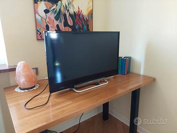 Televisore marca Sony