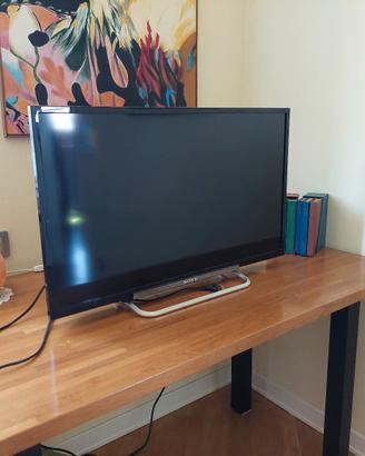 Televisore marca Sony