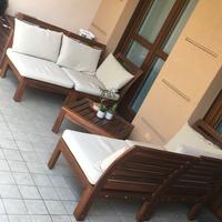 Mobili da esterno Ikea