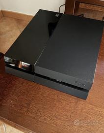 PS4 1TB