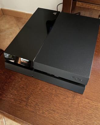PS4 1TB