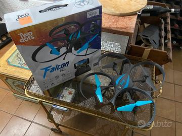 Drone Falcon