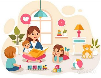 Babysitter