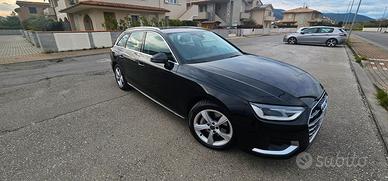 Audi A4 Avant 40 tdi Business Adv quattro Stronic