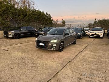 PEUGEOT 208 1.2cc 72cv ACTIVE Android/IOS Cruise