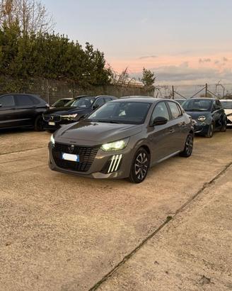 PEUGEOT 208 1.2cc 72cv ACTIVE Android/IOS Cruise