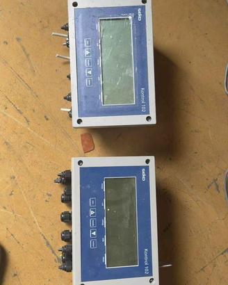 Seko control k102