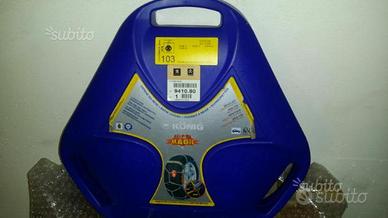 Catene da neve Koenig per Citroën C5 tourer