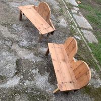 panchine