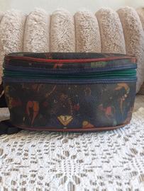 marsupio Piero guidi magic circus 