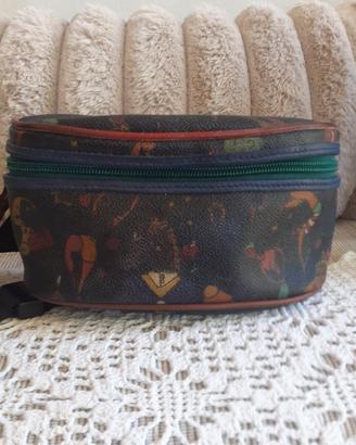 marsupio Piero guidi magic circus 