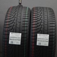 2 pneumatici hankook 235/50 r19 103v cu17548