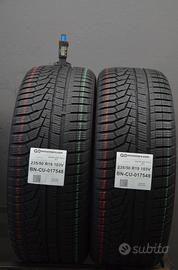 2 pneumatici hankook 235/50 r19 103v cu17548