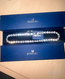 Collana Brillante Swarovski 