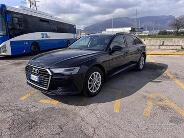 A6 Avant 35 2.0 TDI S tronic Business