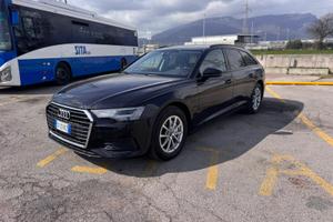 A6 Avant 35 2.0 TDI S tronic Business