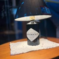 Lampada Gin Hendricks