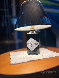 Lampada Gin Hendricks