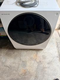 Lavasciuga LG SIGNATURE LSWD100E (da riparare)