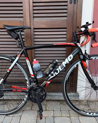 Bici da corsa OLMO