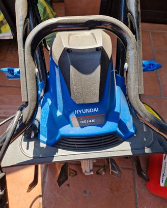 zappatrice elettrica