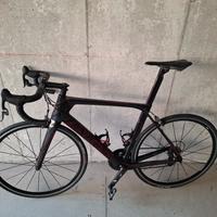 Olympia Ikon Carbon 56 force 11V