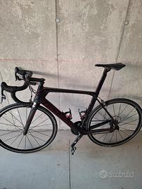 Olympia Ikon Carbon 56 force 11V