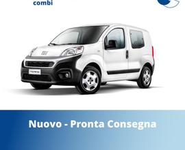 FIAT Fiorino 1.3 MJT 95CV Combinato