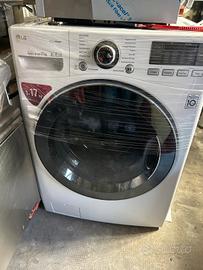 lavatrice professionale 