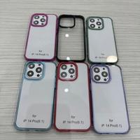 6 cover nuove iphone 14 pro