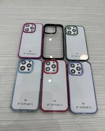 6 cover nuove iphone 14 pro