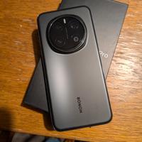 Honor Magic 7 pro nero con garanzia