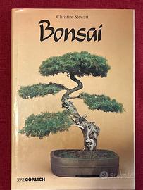 Manuale Illustrativo Bonsai