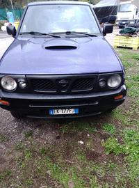 nissan terrano