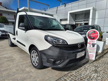 FIAT Doblò 1.3 MJT Cassonato Work-Up