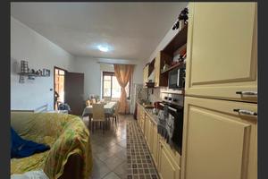 Appartamento piano terra furnari no condominio