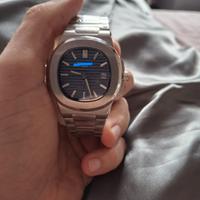 orologio automatico nautilus 