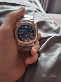 orologio automatico nautilus 