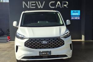FORD Tou.Cust. 320 2.0 EcoB 136 aut. PL Tit.