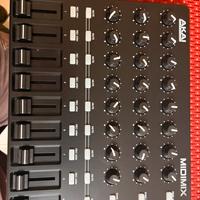 Akai midi mix
