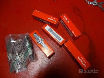 CANDELA NGK 98079 58846