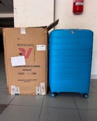 Valigia Roncato B-flying Grande