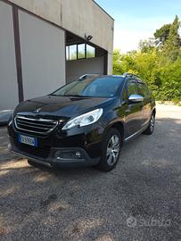 Peugeot 2008 PureTech 82 Allure