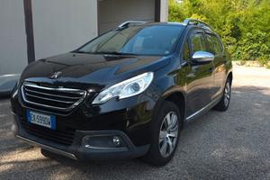 Peugeot 2008 PureTech 82 Allure