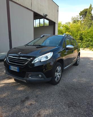 Peugeot 2008 PureTech 82 Allure