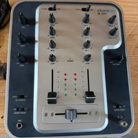 Mixer stanton M202