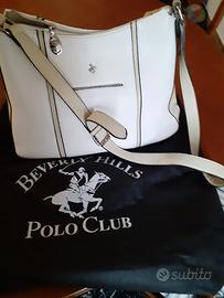 borsa Polo Club