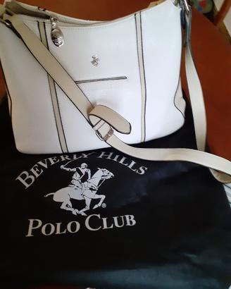 borsa Polo Club