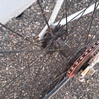 bici fixed 28
