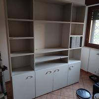 Libreria Mondo Convenienza